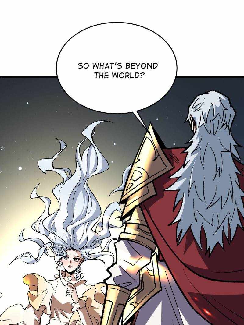 I'm Really Not A Supervillain Chapter 233 13